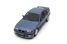 Bmw alpina B6 2.8 sedan blue