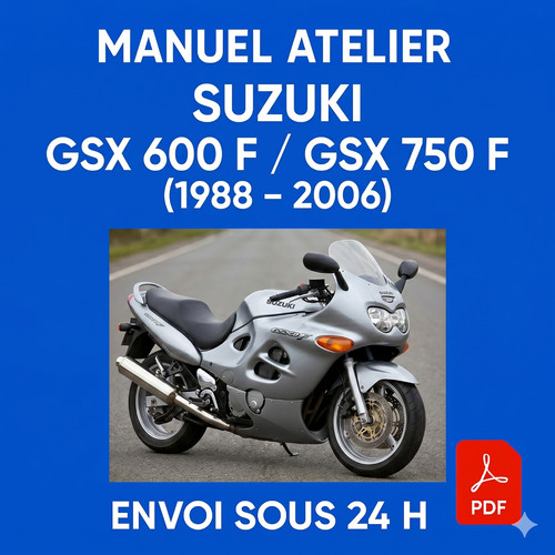 Manuel atelier suzuki - manuel,