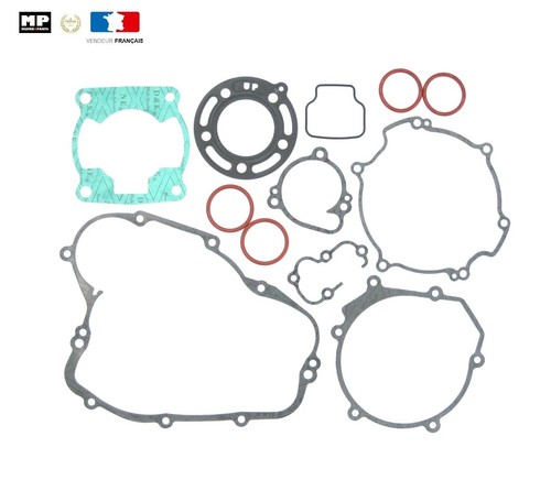 Pochette joints moteur - pochette,
