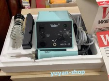 1 Set New Weller WECP-20