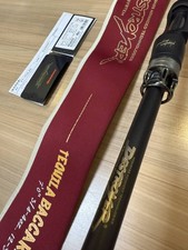 Megabass Destroyer F7-70X Tequila Baccarac Casting Rod 7'0" Heavy Power Japan