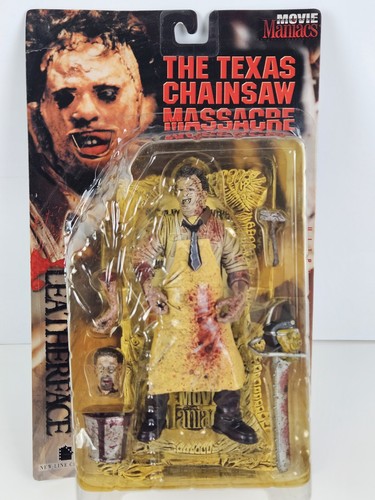 1998 mcfarlane film maniacs - mcfarlane,