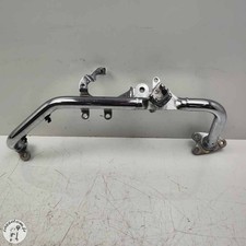 Barre de fixation commande au