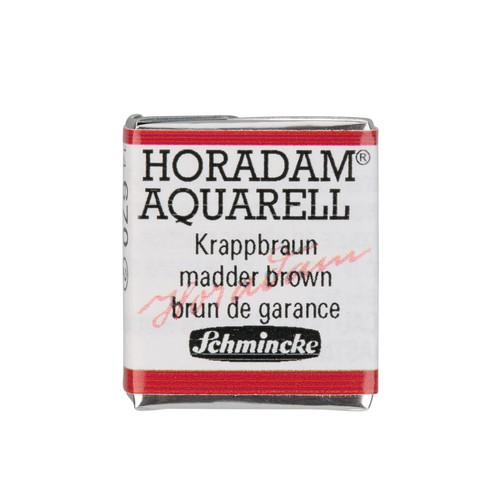 Schmincke horadam aquarell - -,