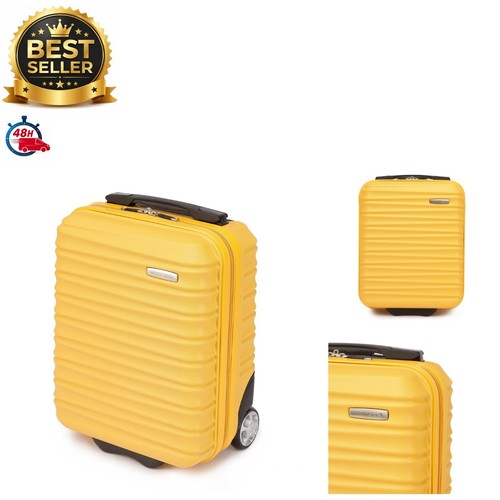 Valise cabine rigide cm - valise,