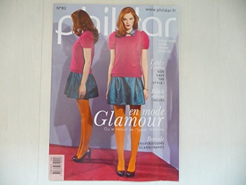 Catalogue phildar femme 82 - femme, n