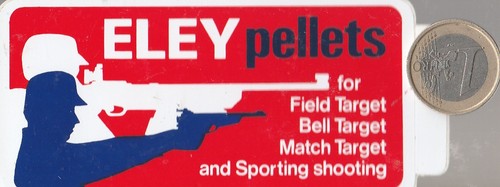 Tir ball trap chasse - trap., eley