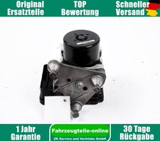 ABS ESP Bloc Hydraulique