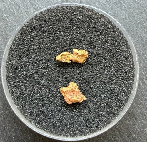 Lot pépites 0 50g - 0,50g,