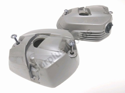 Cache culbuteur bmw - cache,