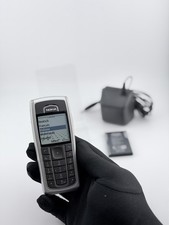 Nokia 6230i Unlocked In Very