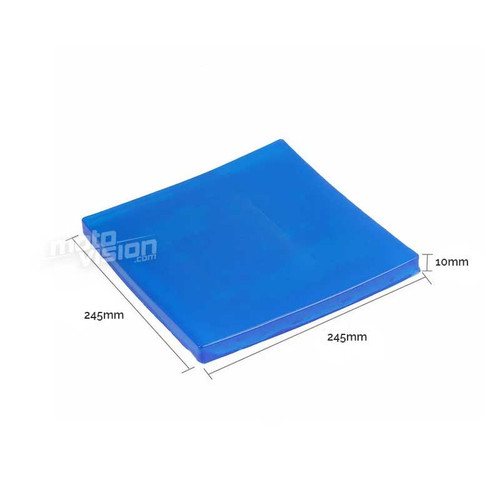 Kit gel pour - , selle