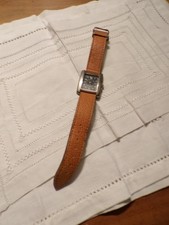 Lip Montre a quartz  femme