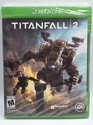 Titanfall microsoft xbox - titanfall,