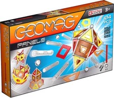 Geomag - 6815 - Jeu de
