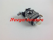 Carburateur Débroussailleuse