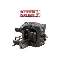 3773700M92 Hydrualic Levage