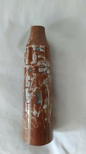 Vase en ceramique vintage Jean RIVIER
