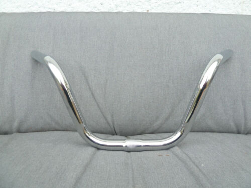 Nos junior ancien guidon - ancien,