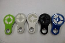 Télécommande Émetteur Rolling Code Blanche Key Sub 44R 433.92 MHZ Original