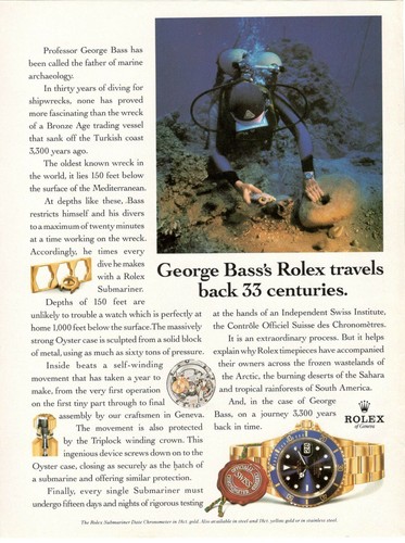 Rolex montre submariner date - rolex,