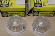 cabochons de feux, veilleuse