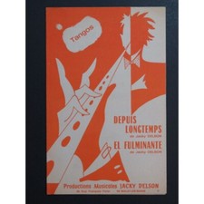 Depuis Longtemps El Fulminante