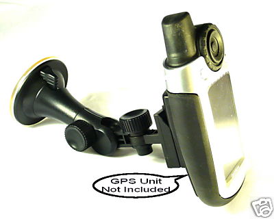 Car suction bracket mount - suction,