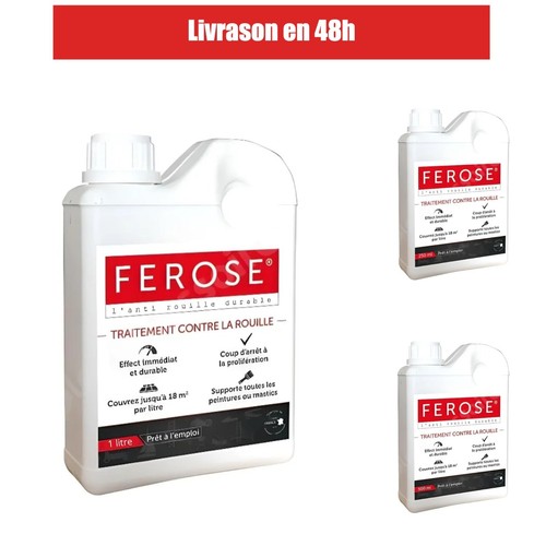Ferose convertisseur de - -,