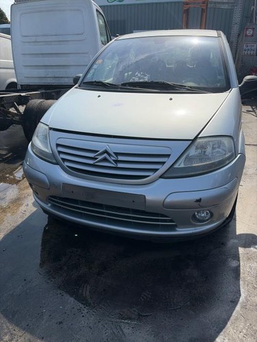 Pare choc avant citroen - choc, c3