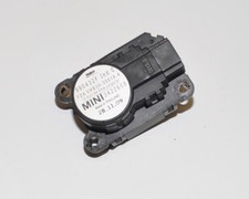 Servomoteur Umluftbetriebsmöglichkeit Boîte de Chauffage 3422658 Mini One D