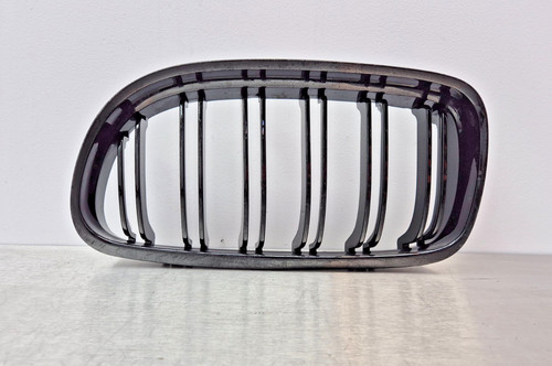 Grille calandre avant - de,