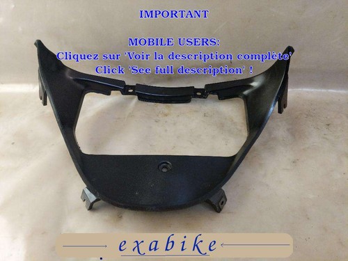 Carenage pour suzuki - de,