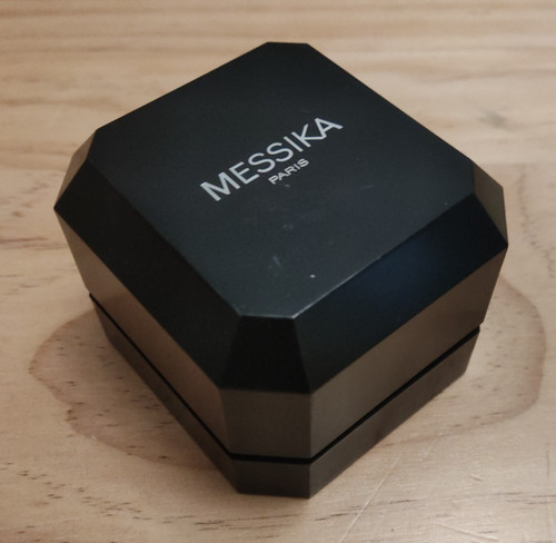 Messika boîte écrin - messika,