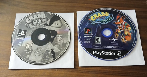 Crash bandicoot cortex - bandicoot,