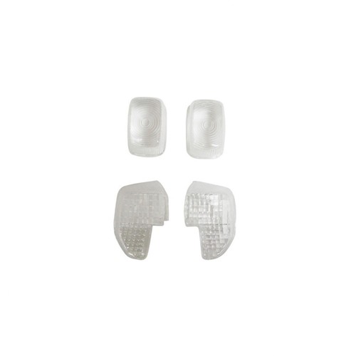 Cabochon clignotant scoot - cabochon,