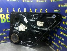 mécanisme lève vitre