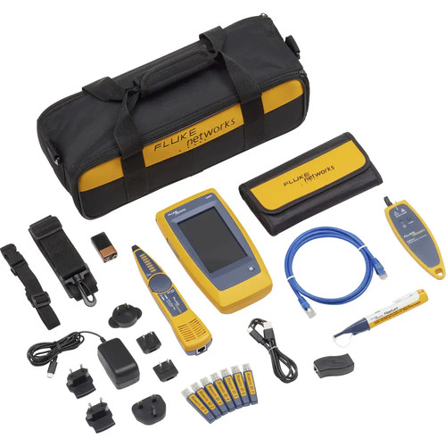 Fluke networks - fluke,
