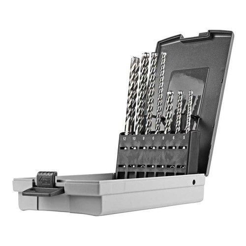 Coffret forets nemesis ii - nemesis,