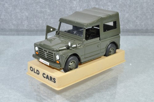 Cc044 old cars replicars 43 - cars/replicars, 1:43