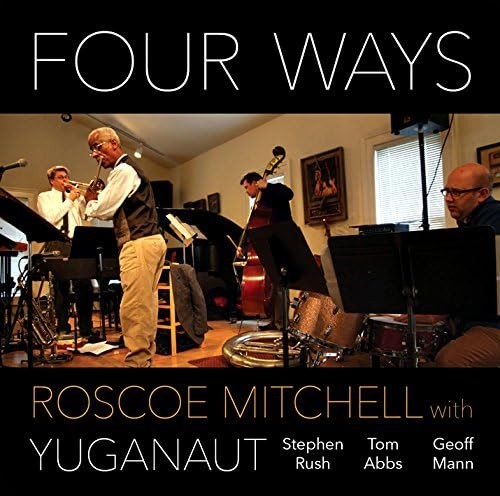 Roscoe yug mitchell four - roscoe/yug,
