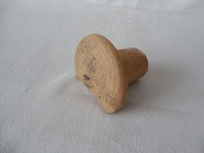 Bouchon amphore terre - en,