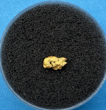 1 pépite d'or Australie 24k -