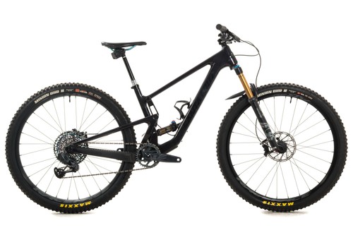 Used 2020 santa cruz tallboy - 2020,