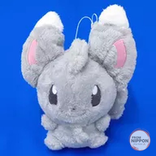 Peluche énorme apaisante