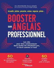Booster son anglais