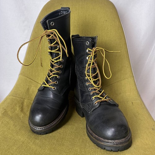 Redwing boots 699 logger - boots,