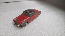 Dinky Toys 24M - Coupé