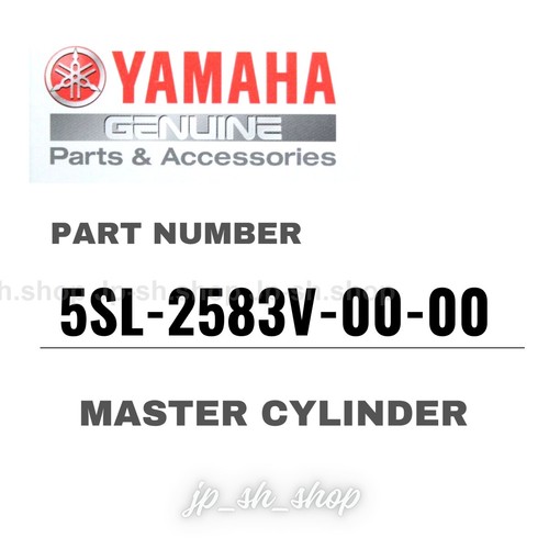 Master cylindre pièces - cylindre,