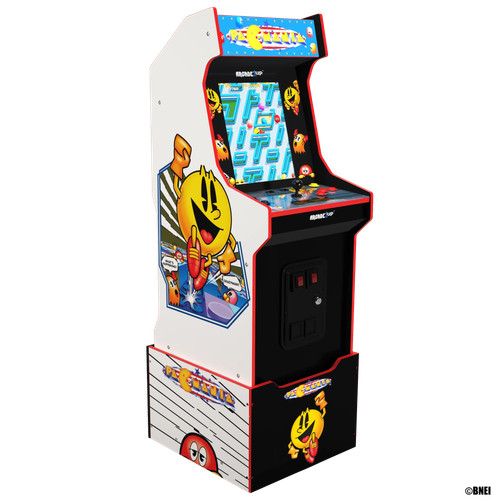 Borne arcade1up bandai namco - borne,
